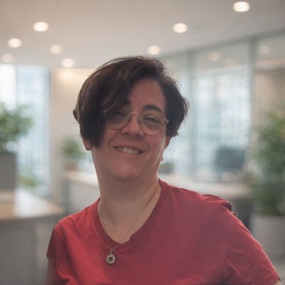 Testimonio de cliente - Coaching de negocios Legacy Global en Santa Fe