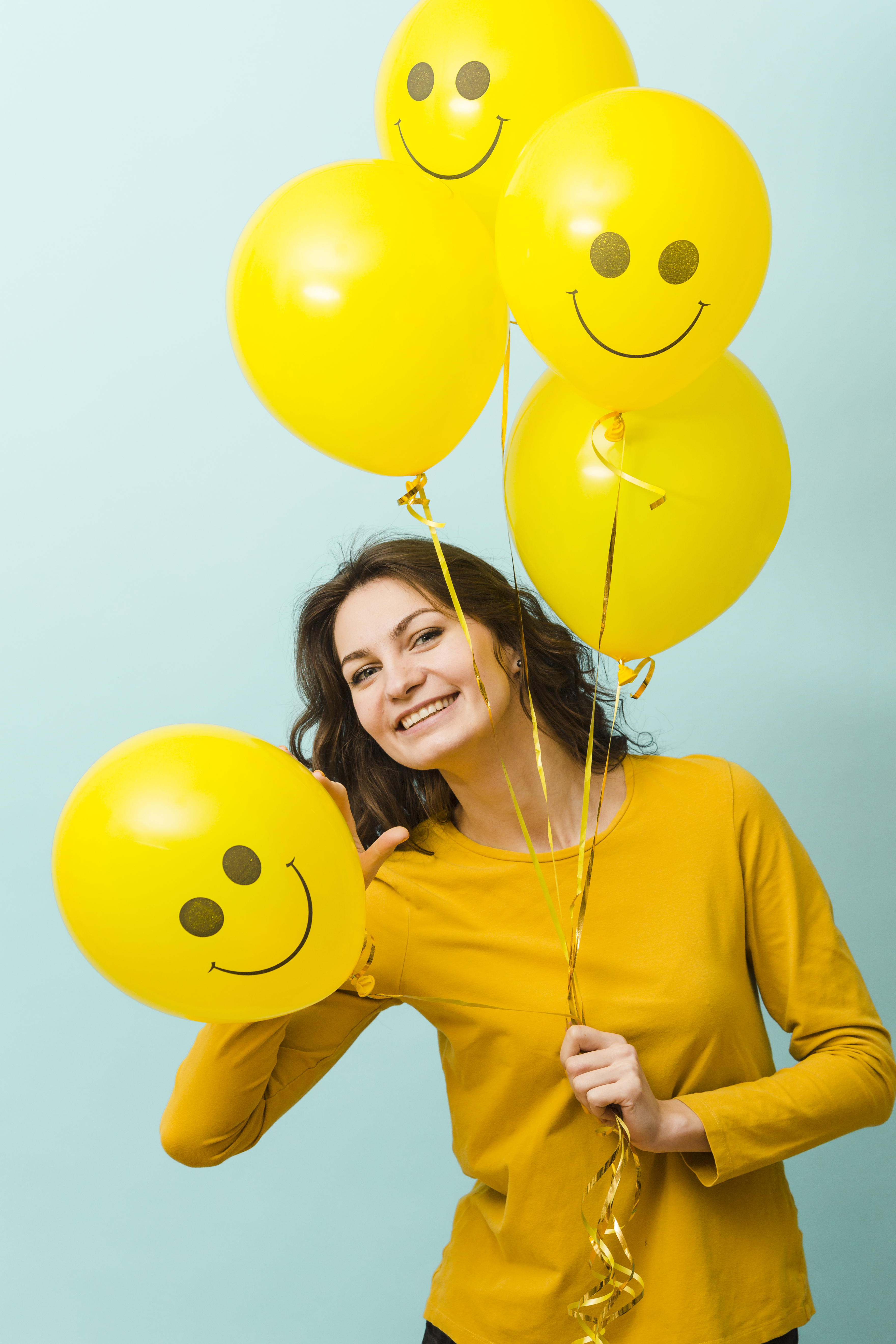 Transformación Personal